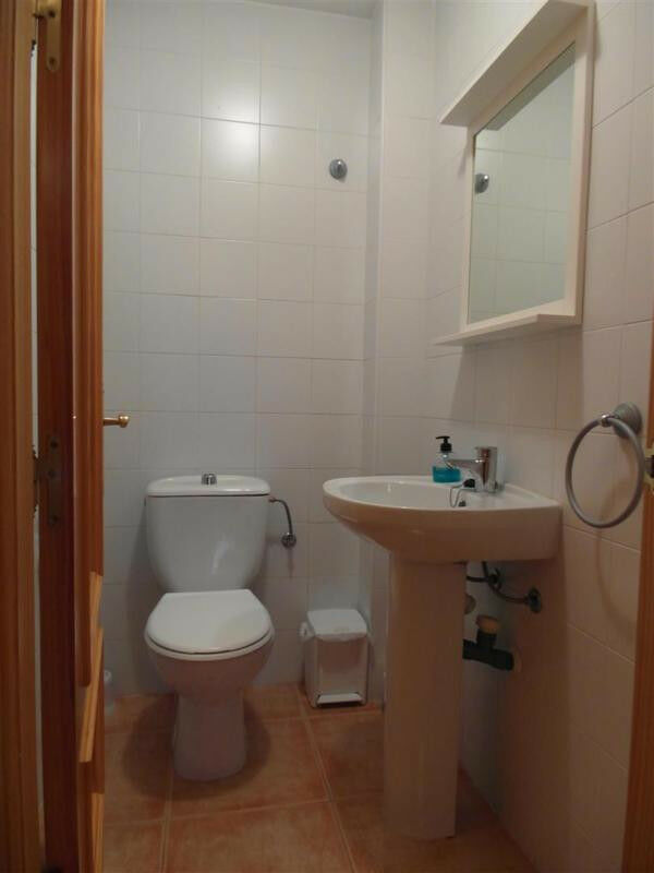 Middle Floor Apartment Algarrobo Málaga - image 18