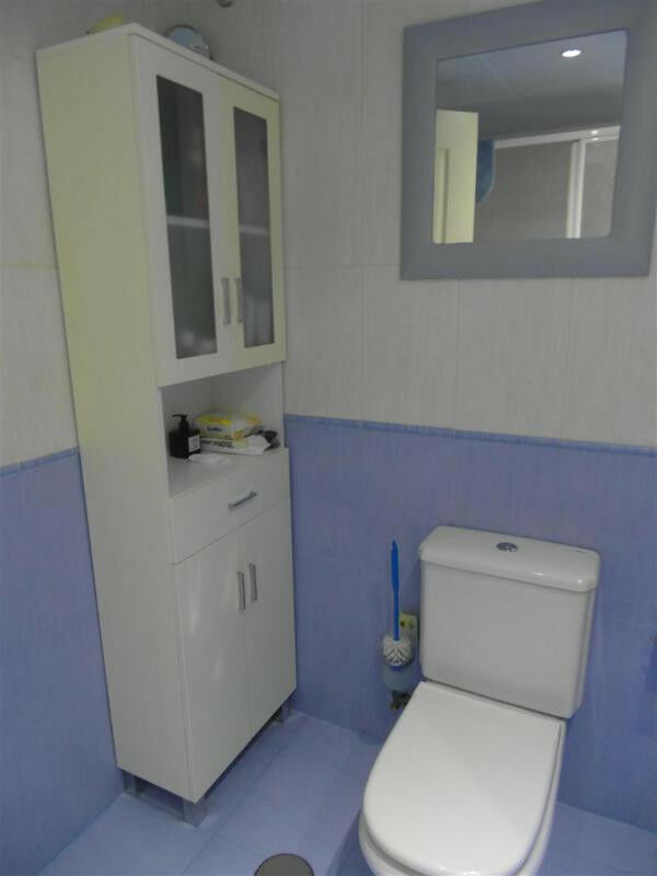 Middle Floor Apartment Benagalbon Málaga - image 18