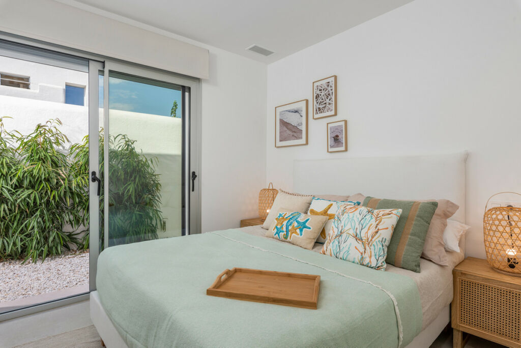 Detached Villa Dolores Alicante - image 18