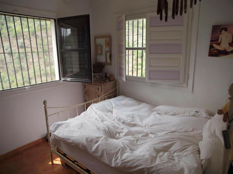 Finca - Cortijo Arenas Málaga - image 18