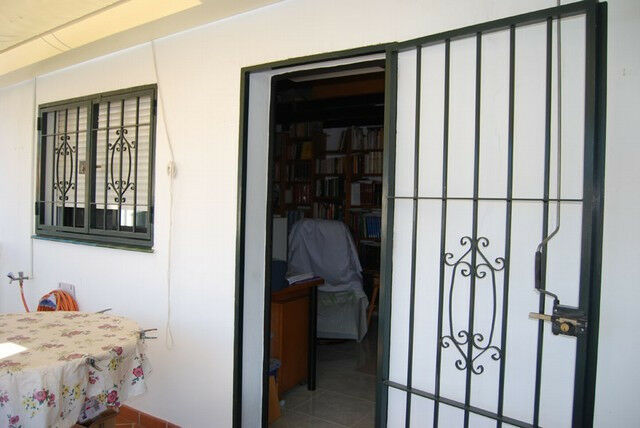 Detached Villa Nerja Málaga - image 18