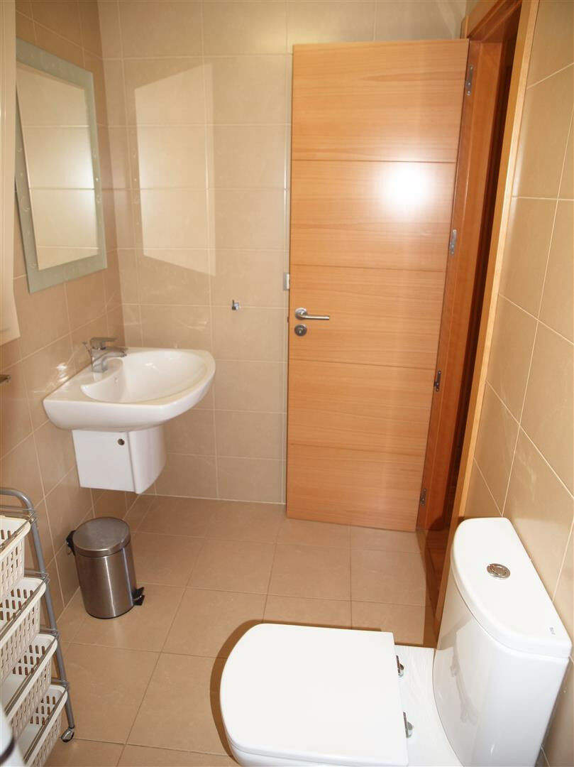 Middle Floor Apartment Torre del Mar Málaga - image 18