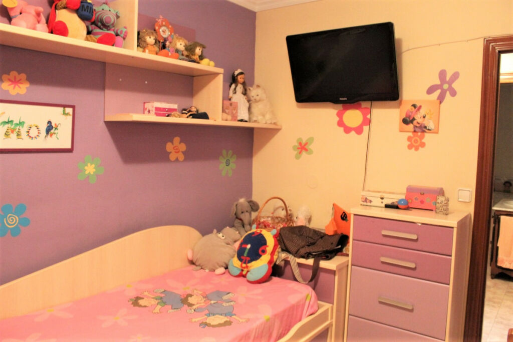 Townhouse Almayate Málaga - image 18