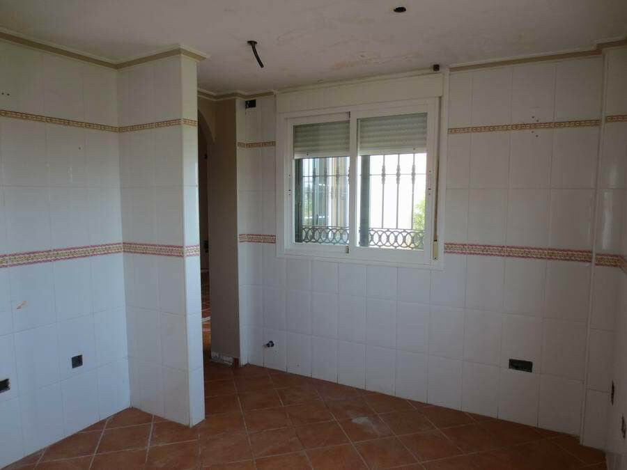 Townhouse Benajarafe Málaga - image 18