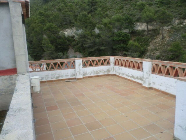 Townhouse Nerja Málaga - image 17