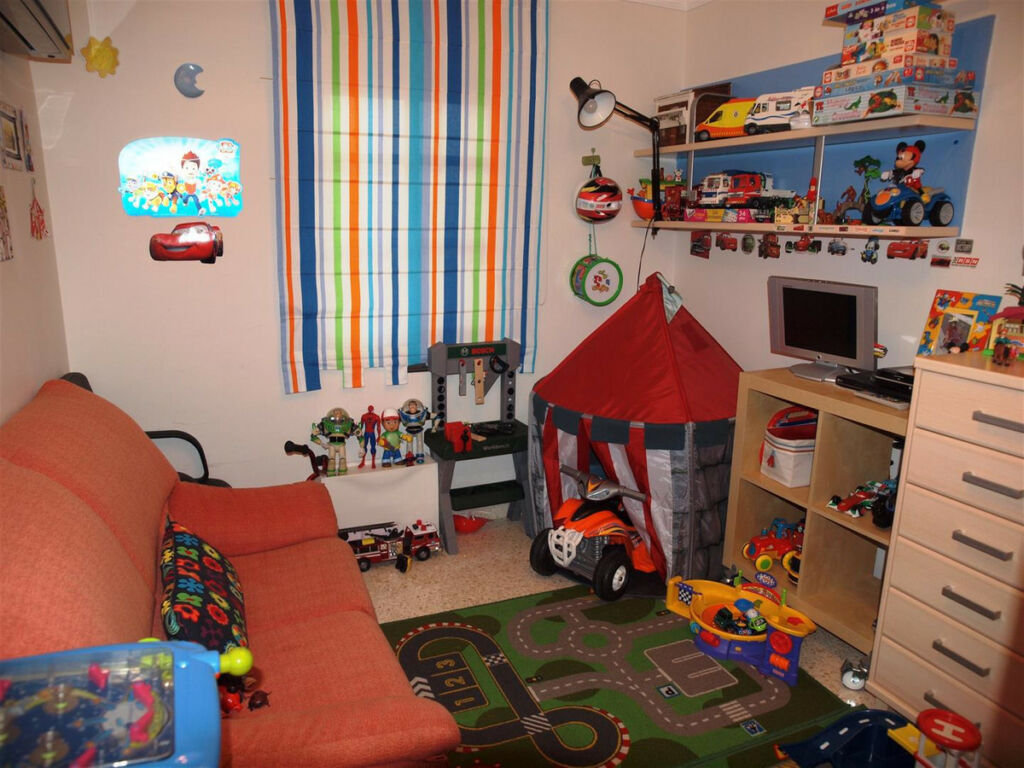 Ground Floor Apartment Torrox Málaga - image 18