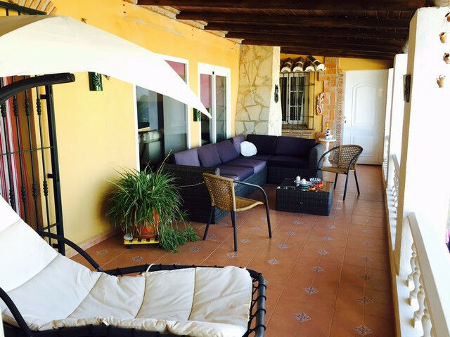 Detached Villa Nerja Málaga - image 18