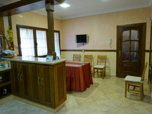 Townhouse Colmenar Málaga - image 18