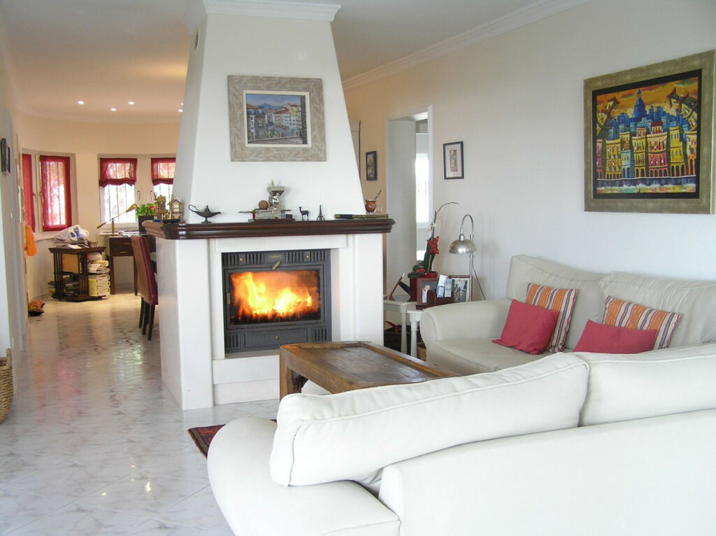 Detached Villa Caleta de Vélez Málaga - image 18