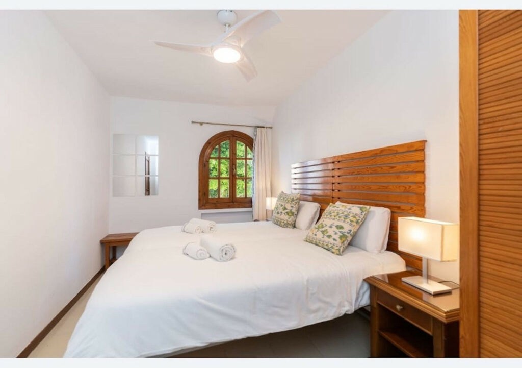 Detached Villa Marbella Málaga - image 18