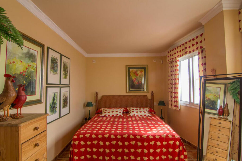 Detached Villa Algarrobo Málaga - image 18