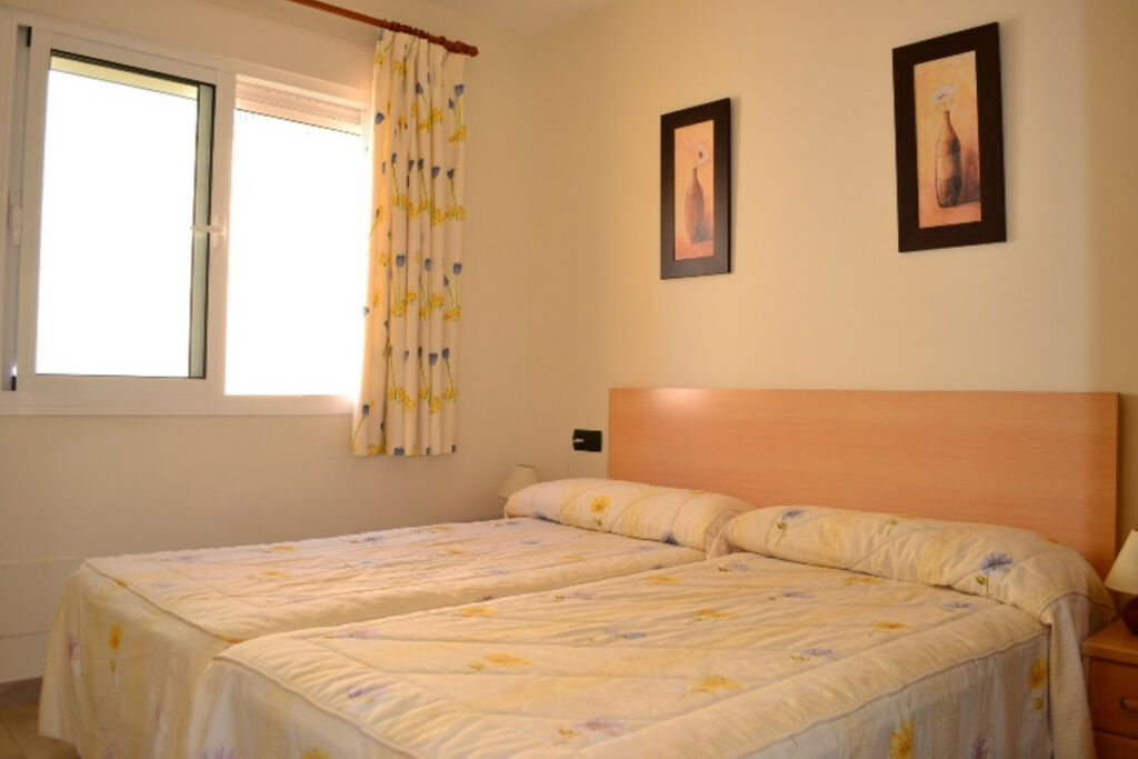 Detached Villa Torrox Málaga - image 18