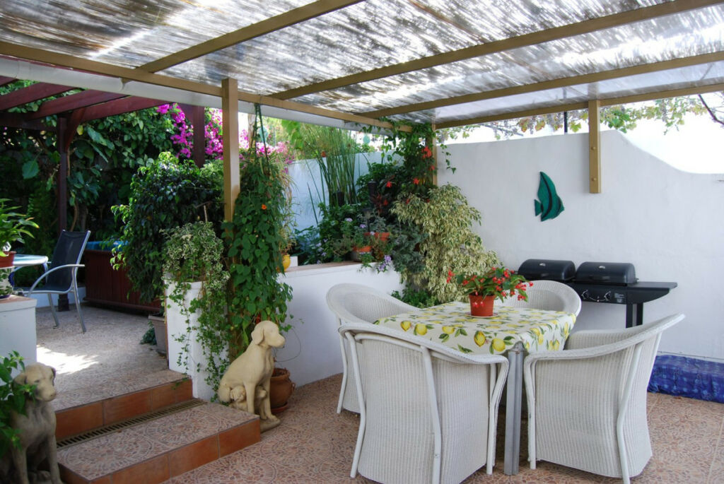 Detached Villa Nerja Málaga - image 18