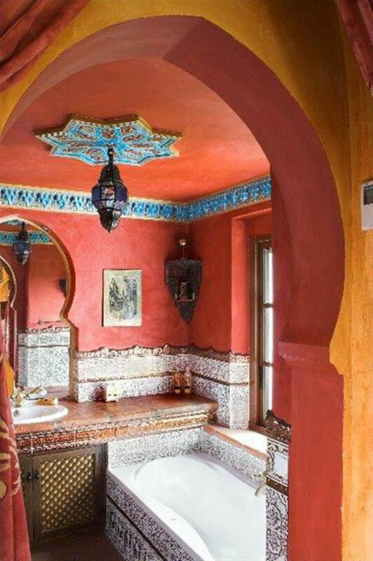 Detached Villa Vélez-Málaga Málaga - image 18