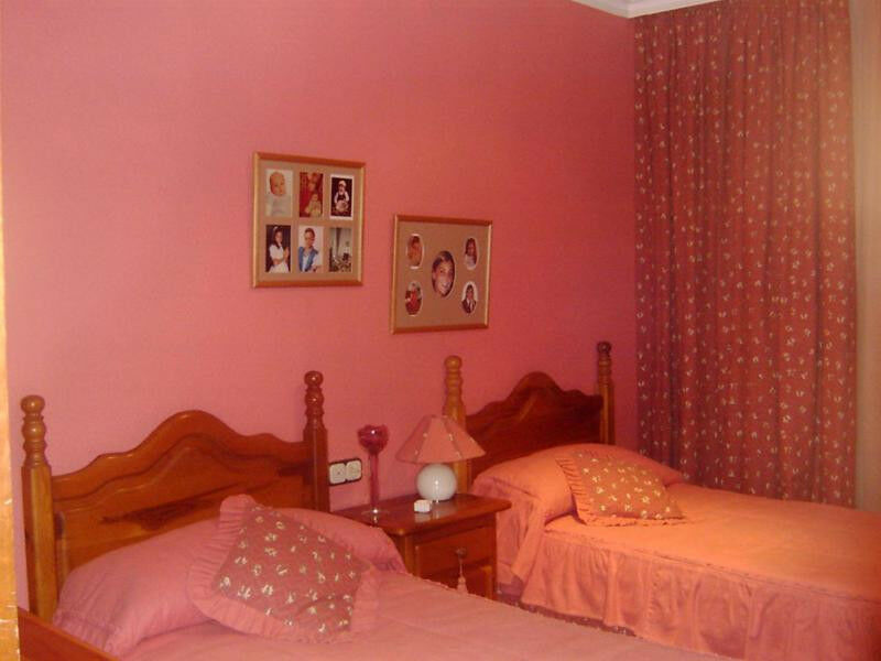 Detached Villa Rincón de la Victoria Málaga - image 18