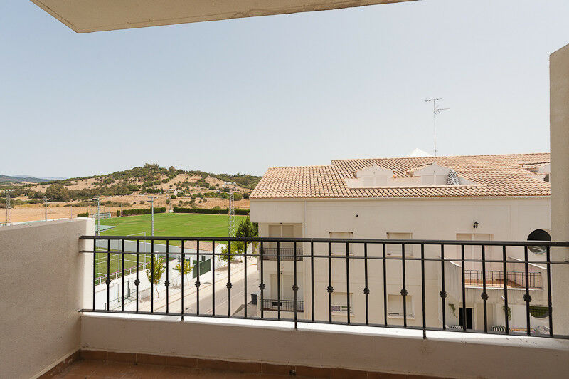 Middle Floor Apartment Jimena de la Frontera Cádiz - image 18