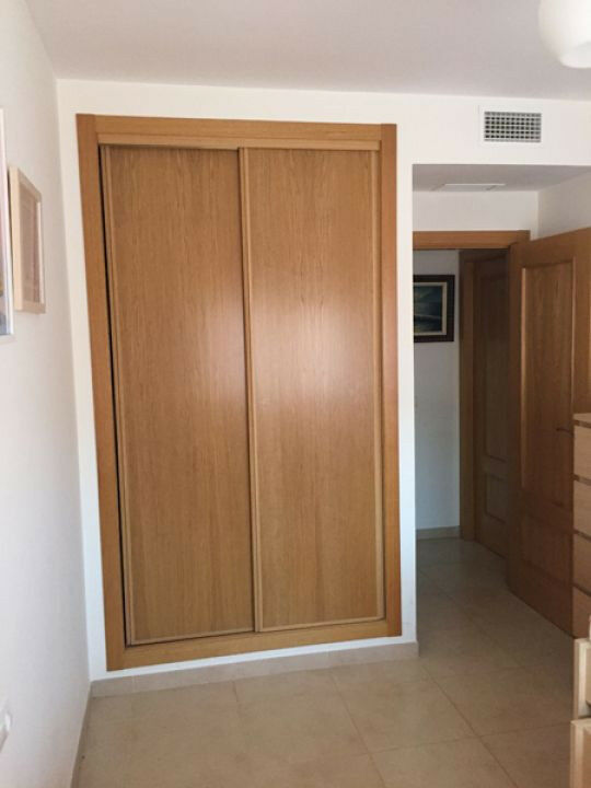 Ground Floor Apartment Torre del Mar Málaga - image 18