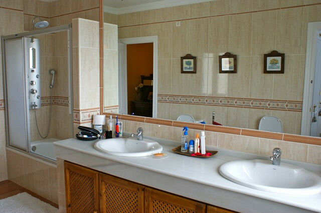 Detached Villa Frigiliana Málaga - image 18