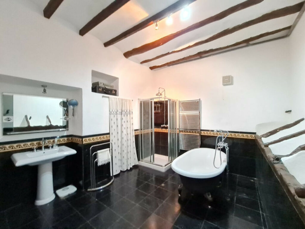 Finca - Cortijo Pinoso Alicante - image 18