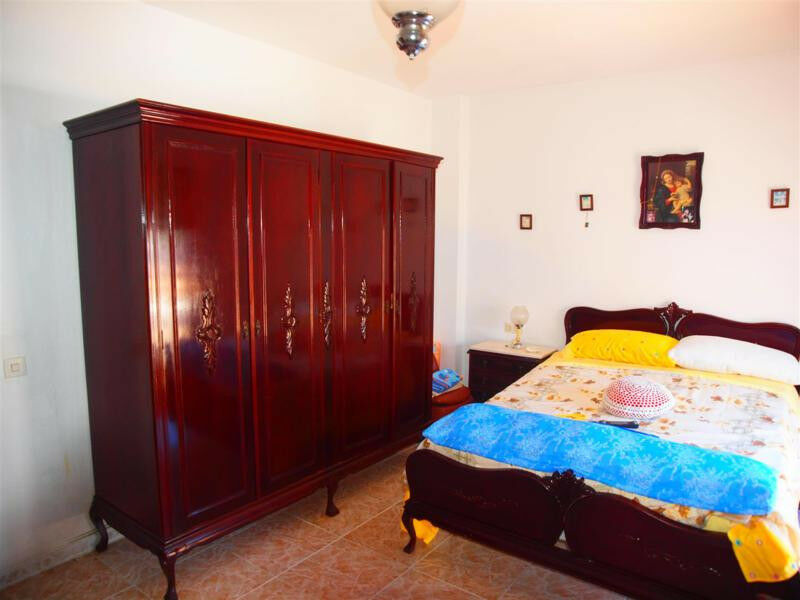 Middle Floor Apartment Torre del Mar Málaga - image 18
