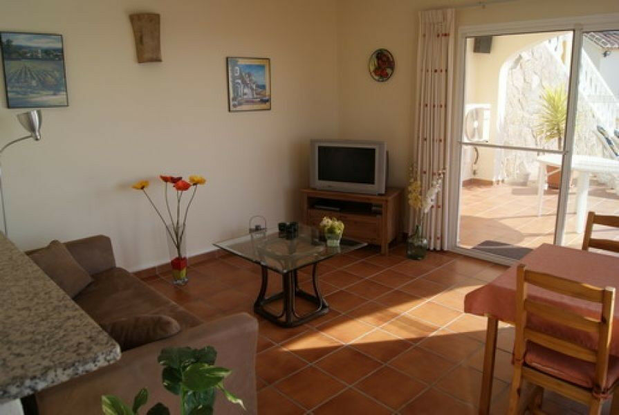 Detached Villa Arenas Málaga - image 18