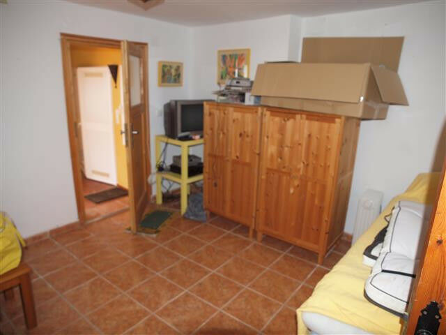 Detached Villa Benajarafe Málaga - image 18