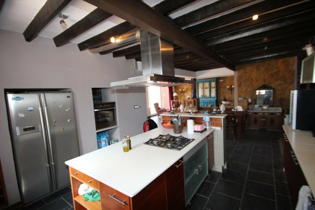 Finca - Cortijo Torremendo Alicante - image 18