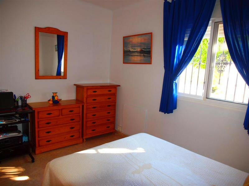 Detached Villa Alcaucín Málaga - image 18