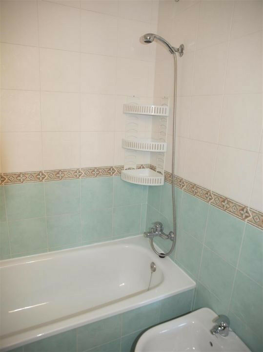 Middle Floor Apartment Torrox Costa Málaga - image 18
