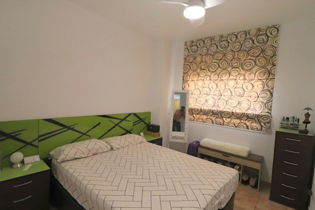 Middle Floor Apartment Villajoyosa Alicante - image 18