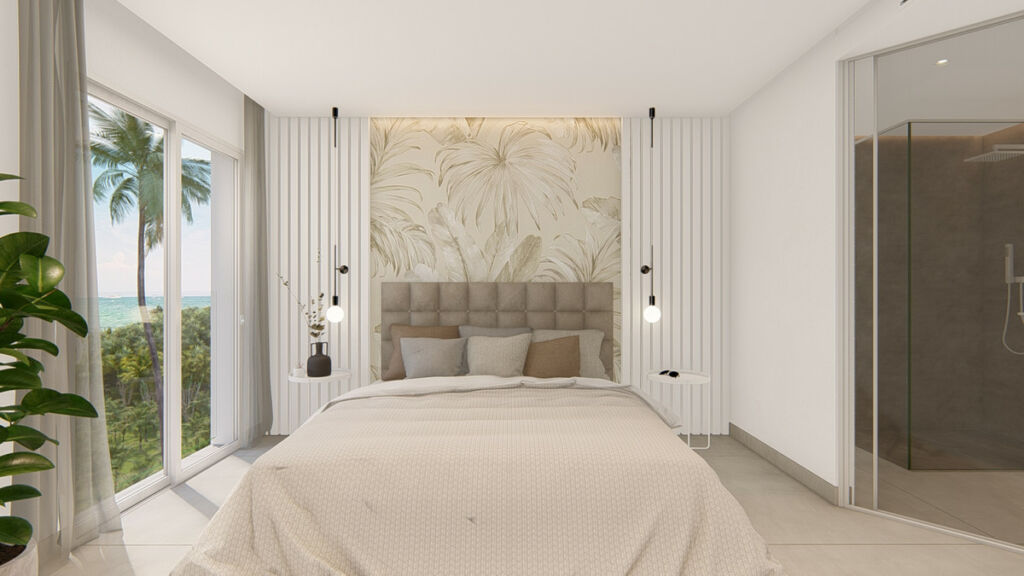 Middle Floor Apartment Guardamar del Segura Alicante - image 18