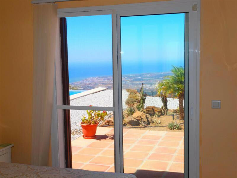 Detached Villa Arenas Málaga - image 18