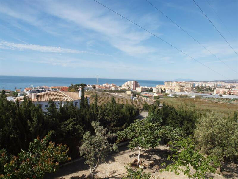 Detached Villa Mezquitilla Málaga - image 18