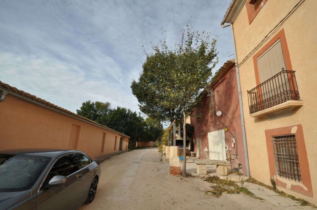 Finca - Cortijo Pinoso Alicante - image 18