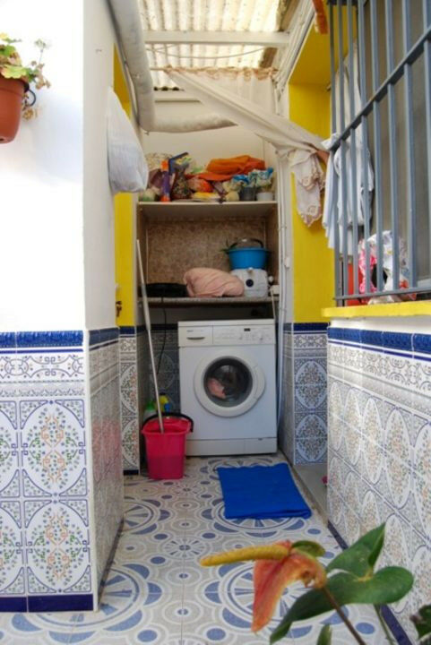 Semi-Detached House Torrox Costa Málaga - image 18
