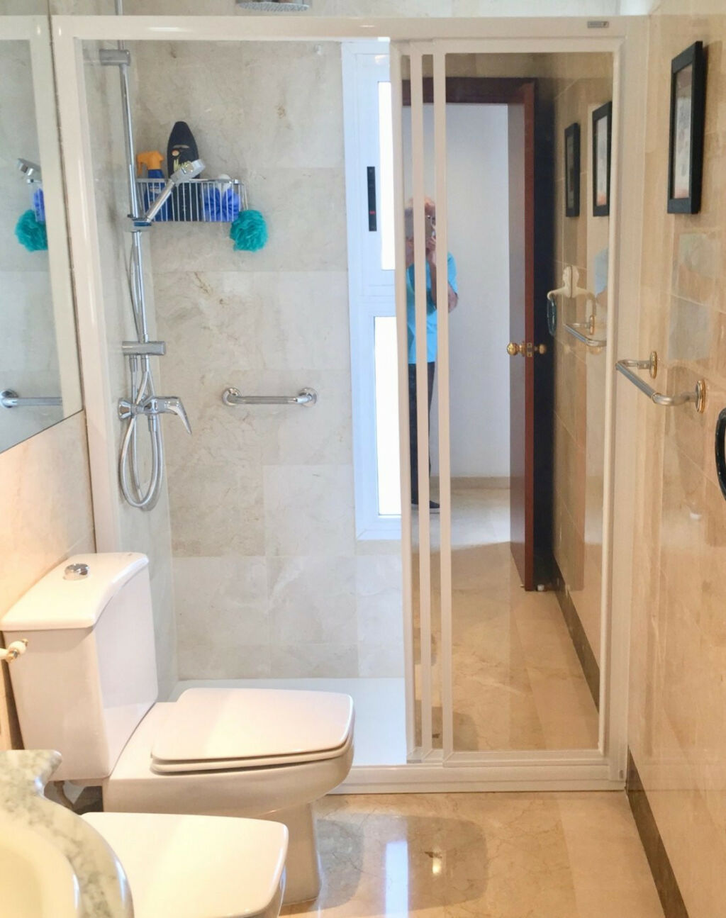 Ground Floor Apartment Benidorm Alicante - image 22