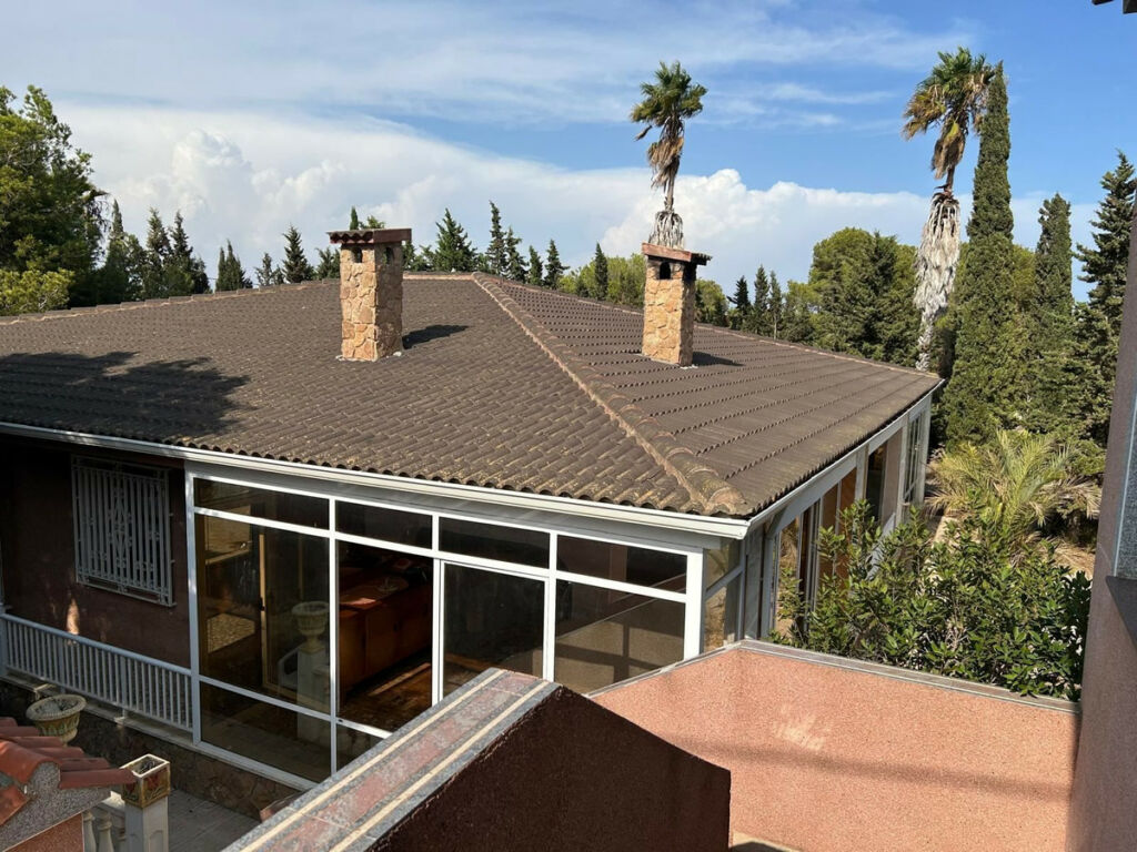 Detached Villa La Marina Alicante - image 18