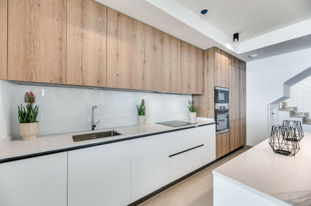 Penthouse Duplex Fuengirola Málaga - image 18