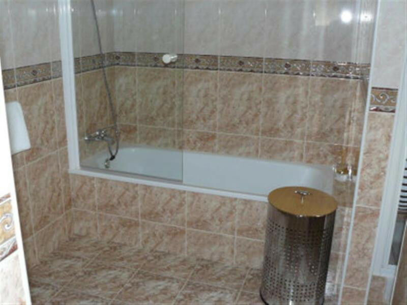 Detached Villa Torrox Málaga - image 18