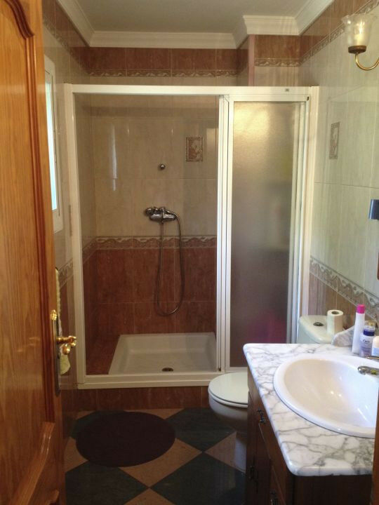 Detached Villa Lagos Málaga - image 18