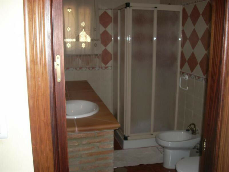 Finca - Cortijo Viñuela Málaga - image 18