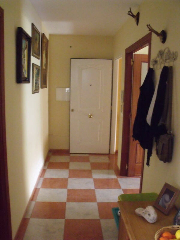 Townhouse Vélez-Málaga Málaga - image 18
