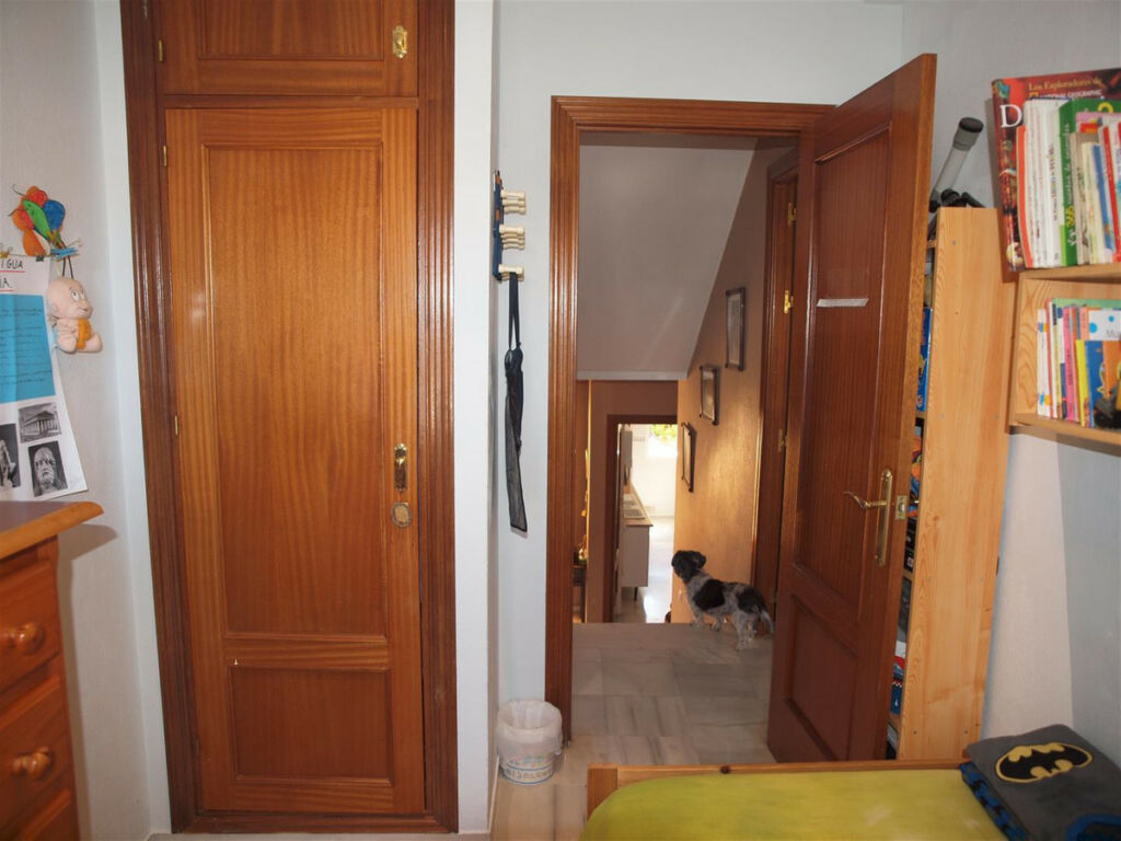 Townhouse Benajarafe Málaga - image 18