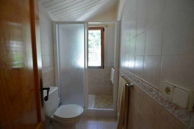 Finca - Cortijo Almayate Málaga - image 18