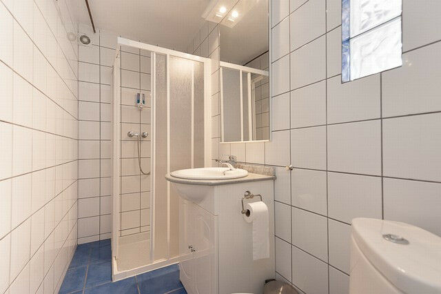 Detached Villa Vélez-Málaga Málaga - image 18