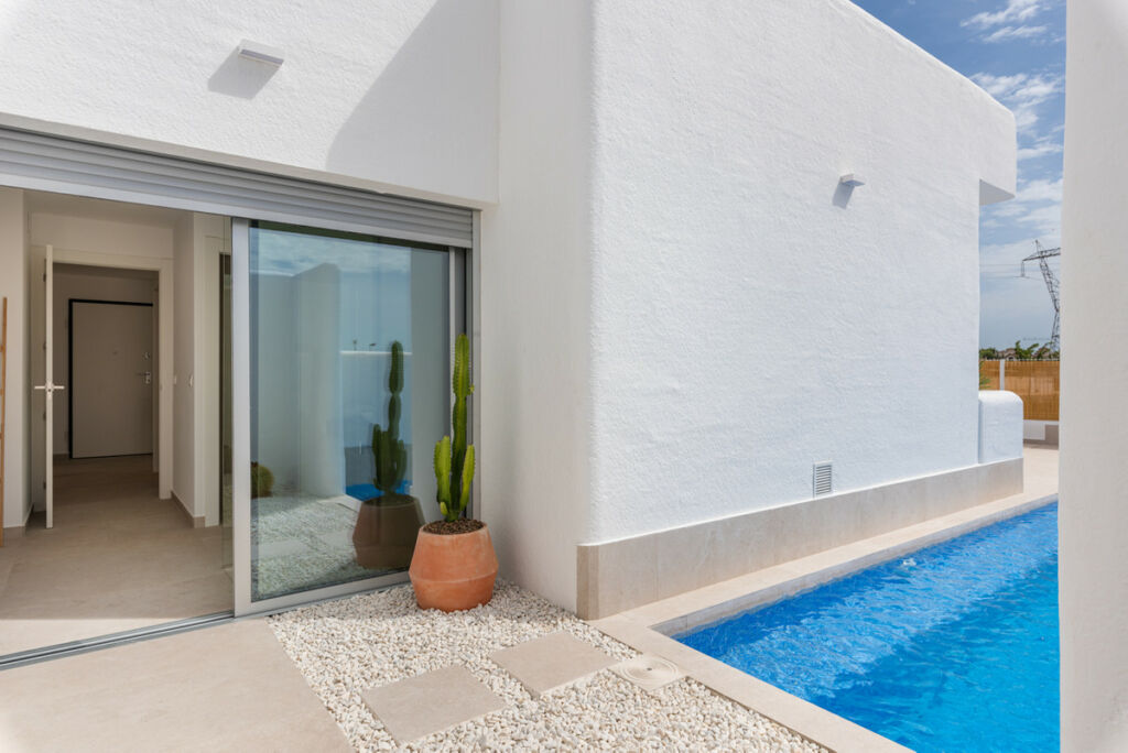 Semi-Detached House Los Alcazares Murcia - image 18