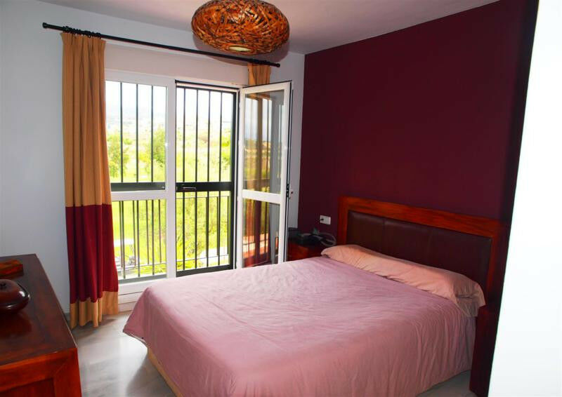 Townhouse Caleta de Vélez Málaga - image 18