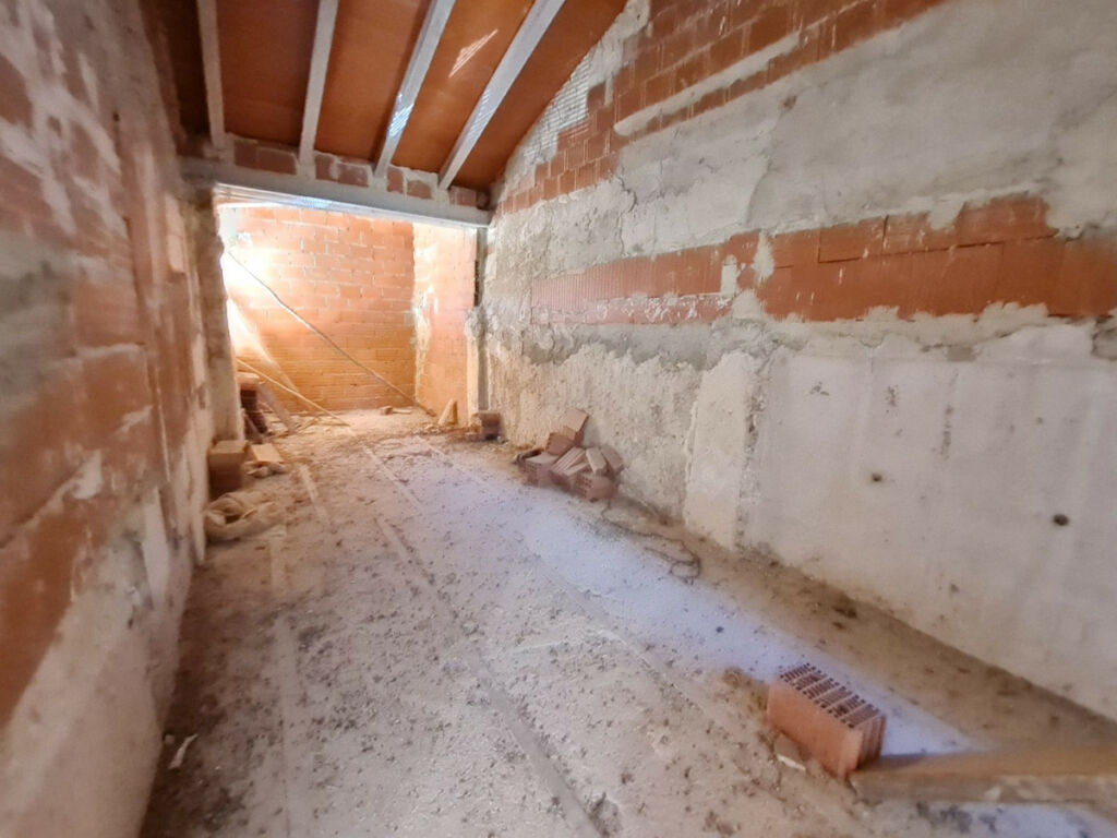 Townhouse Pinoso Alicante - image 18