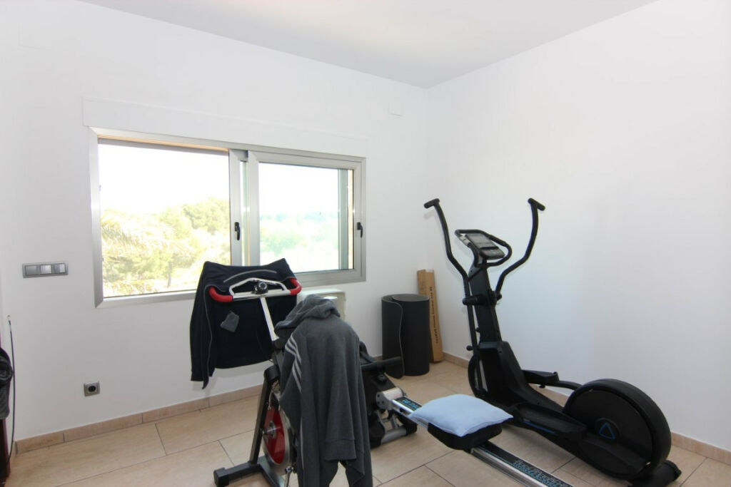 Detached Villa Javea Alicante - image 18
