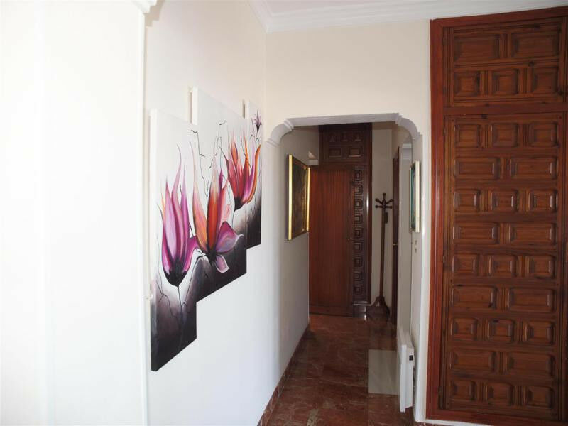 Detached Villa Benajarafe Málaga - image 18